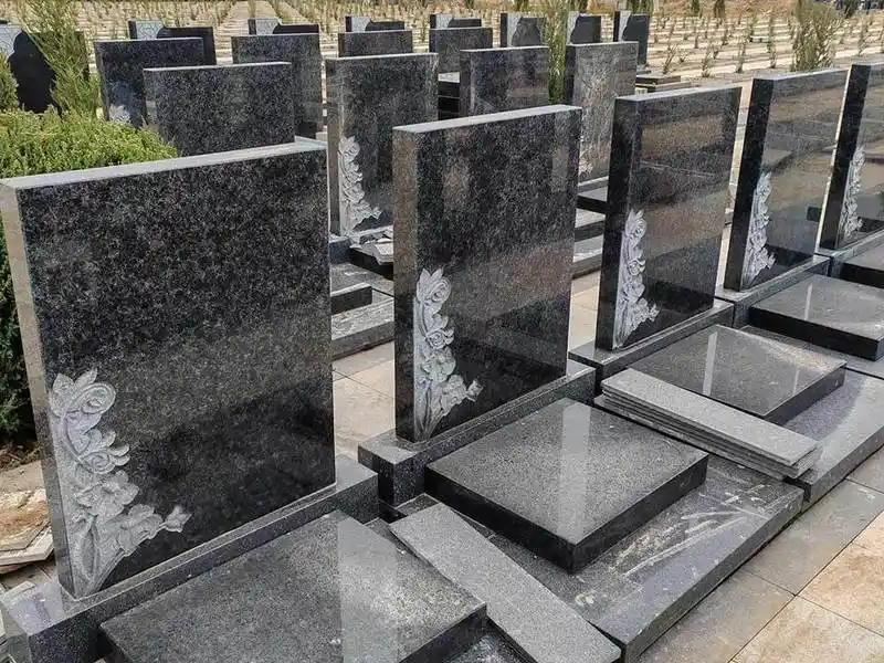 德慈塔陵公墓和周边公墓价格对比