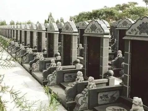 德慈塔陵公墓分期付款政策